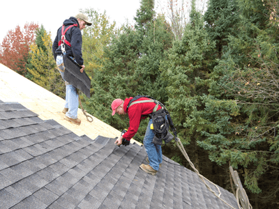 About Roof Repair Experts Tuolumne, CA